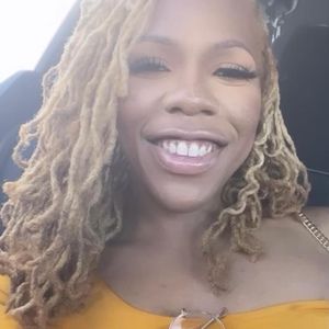 Meet your Posher, Shalonda